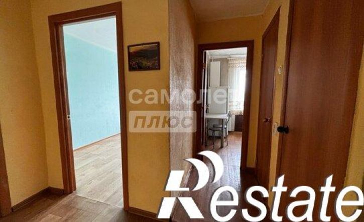 3-комн квартира Ударная улица, 27,  д. 27