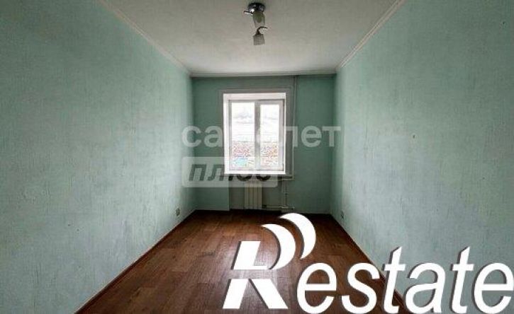 3-комн квартира Ударная улица, 27,  д. 27