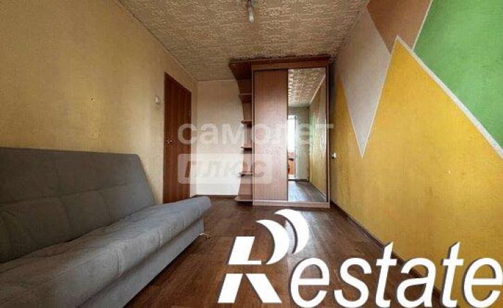 3-комн квартира Ударная улица, 27,  д. 27