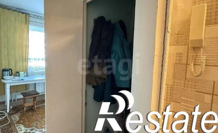 2-комн квартира Коммунарский переулок, 31,  д. 31