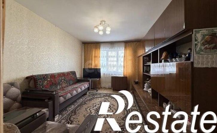 2-комн квартира Коммунарский переулок, 31,  д. 31