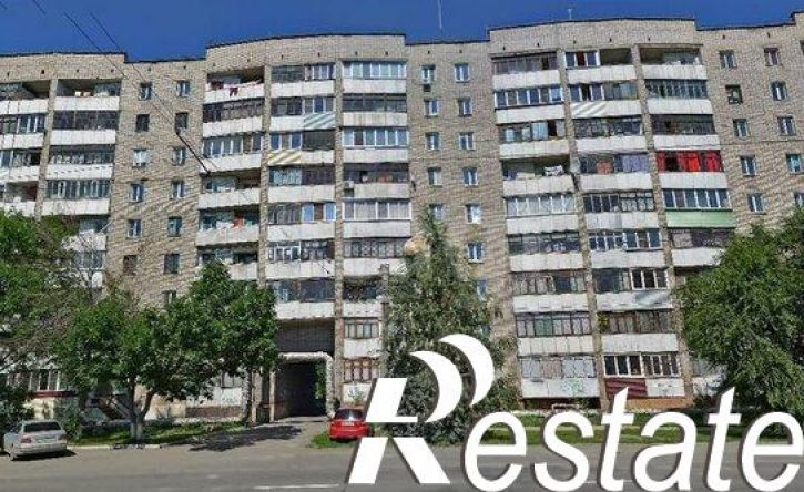 2-комн квартира улица Петра Мерлина, 2,  д. 2