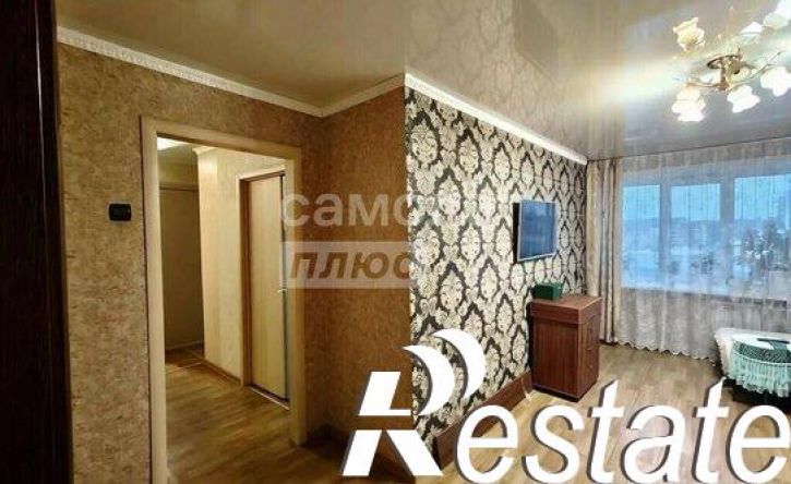 3-комн квартира улица Михаила Митрофанова, 10,  д. 10