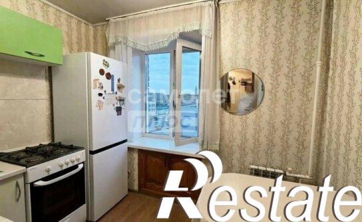3-комн квартира улица Михаила Митрофанова, 10,  д. 10