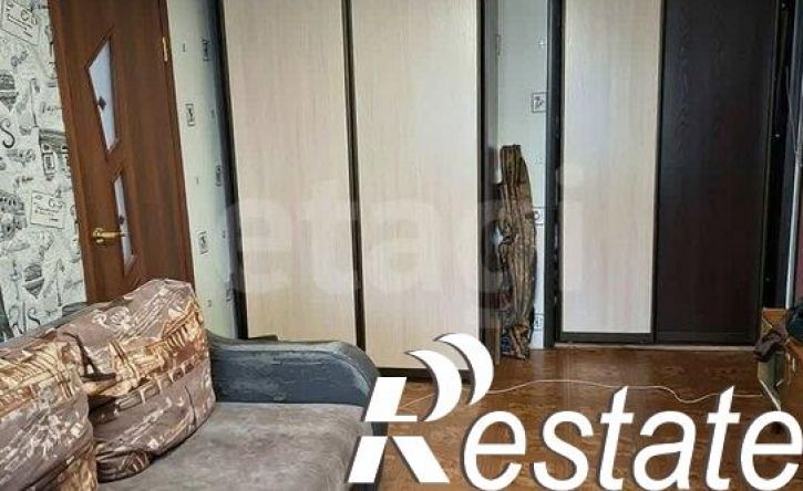 3-комн квартира улица Льнокомбинат, 83,  д. 83