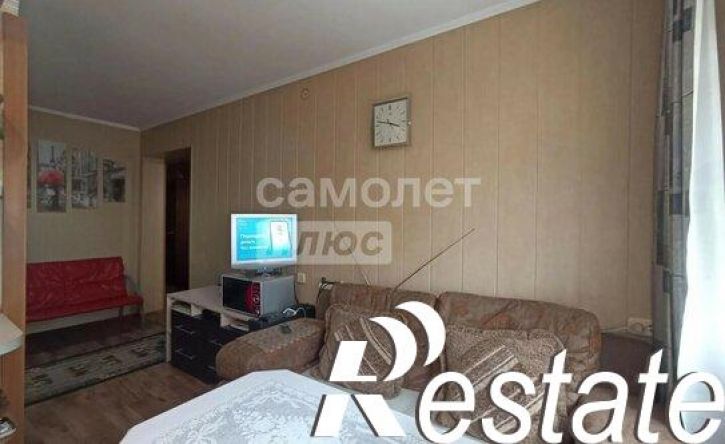 2-комн квартира Социалистическая улица, 31,  д. 31