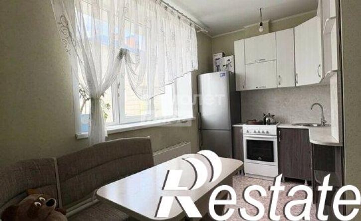 1-комн квартира Ленинградская улица, 38,  д. 38