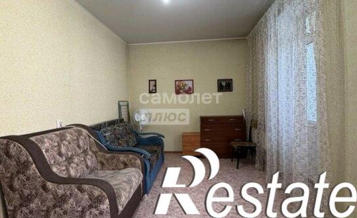 1-комн квартира Ленинградская улица, 38,  д. 38
