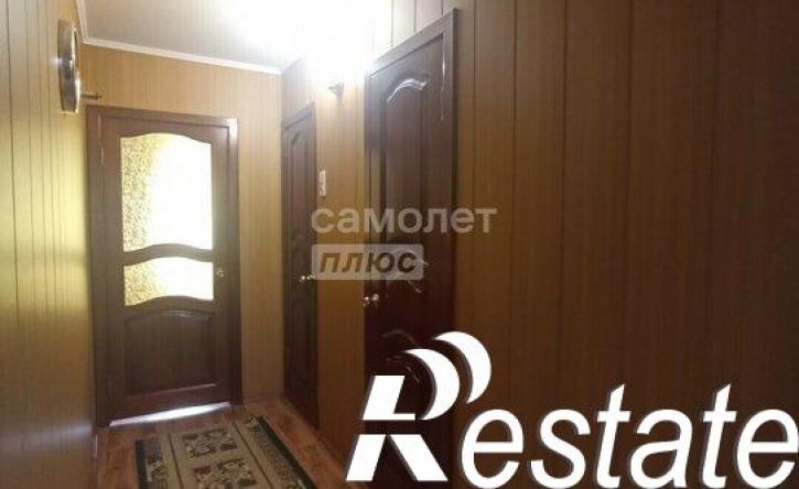 2-комн квартира Социалистическая улица, 31,  д. 31