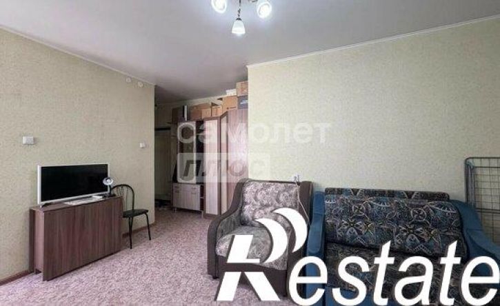 1-комн квартира Ленинградская улица, 38,  д. 38