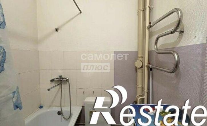 1-комн квартира Ленинградская улица, 38,  д. 38