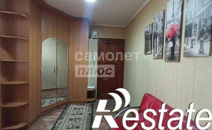 2-комн квартира Социалистическая улица, 31,  д. 31