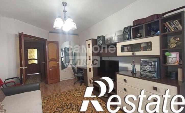 2-комн квартира Социалистическая улица, 31,  д. 31