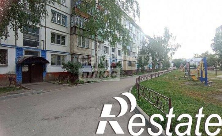 2-комн квартира Социалистическая улица, 31,  д. 31