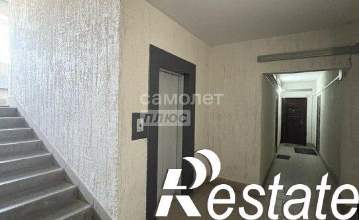 1-комн квартира Ленинградская улица, 38,  д. 38