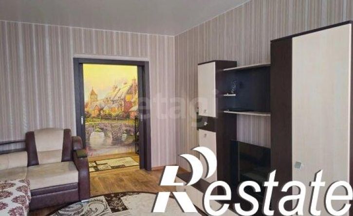 3-комн квартира улица имени Героя Советского Союза Трофимова, 113,  д. 113