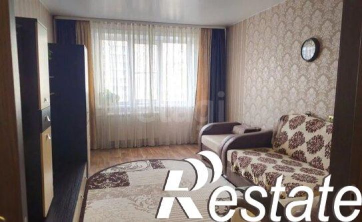 3-комн квартира улица имени Героя Советского Союза Трофимова, 113,  д. 113