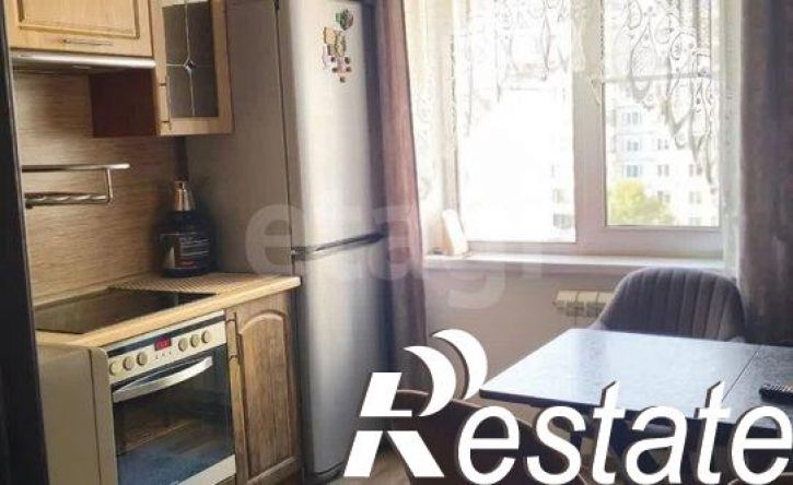 3-комн квартира улица имени Героя Советского Союза Трофимова, 113,  д. 113
