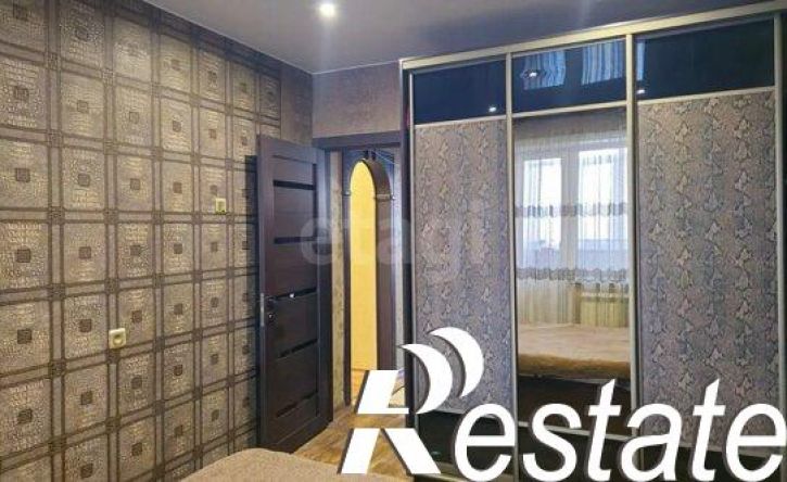 3-комн квартира улица имени Героя Советского Союза Трофимова, 113,  д. 113