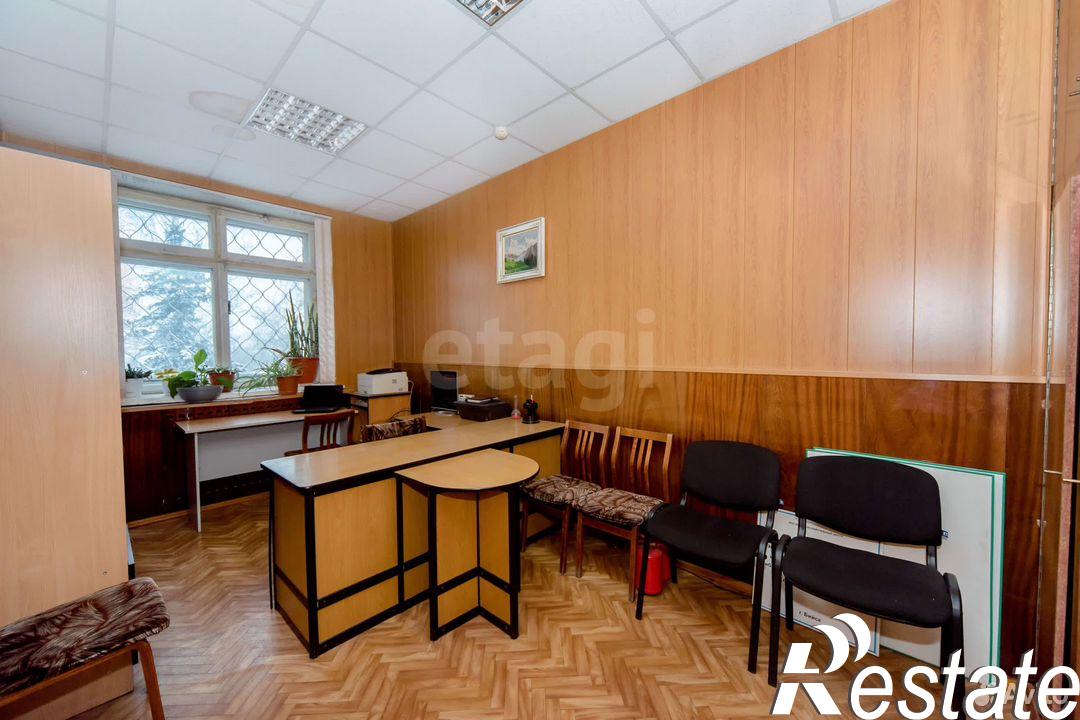 Купить офис, помещение под офис за 3 350 000 рублей на улица Вали Максимовой