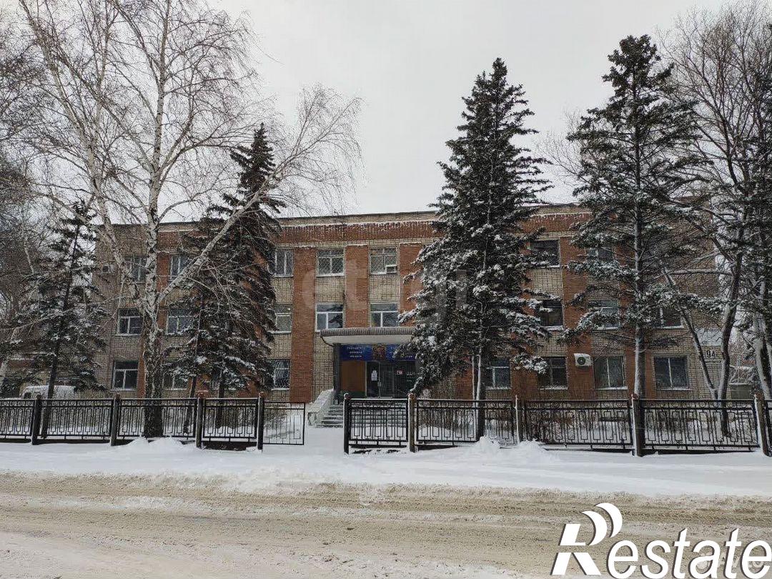Купить офис, помещение под офис за 3 350 000 рублей на улица Вали Максимовой