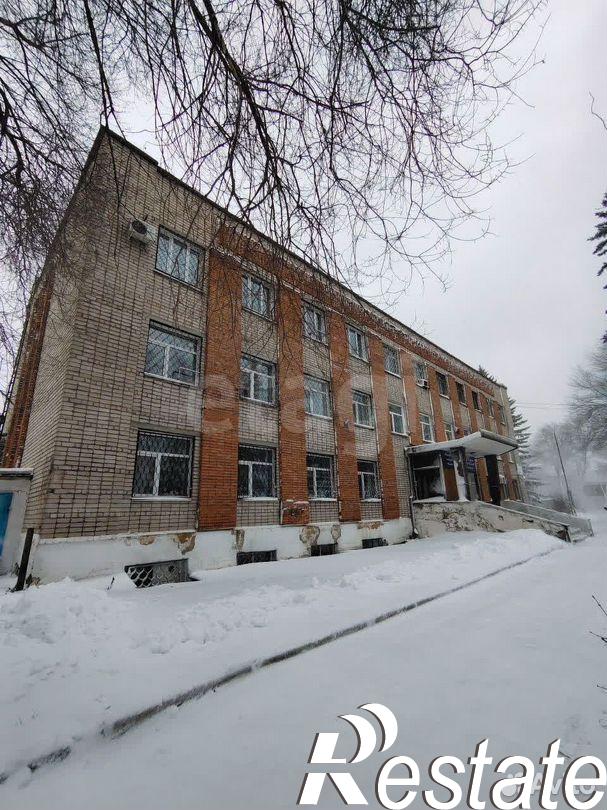 Купить офис, помещение под офис за 3 350 000 рублей на улица Вали Максимовой