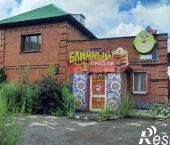 ОСЗ 109.4 кв м Мопровский переулок, 67