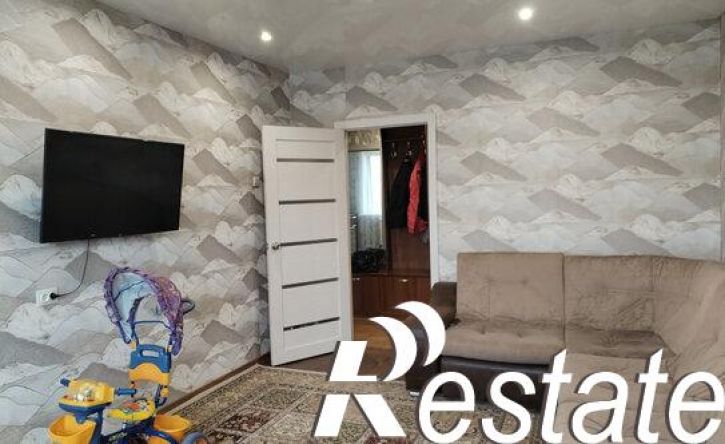3-комн квартира Ударная улица, 31,  д. 31