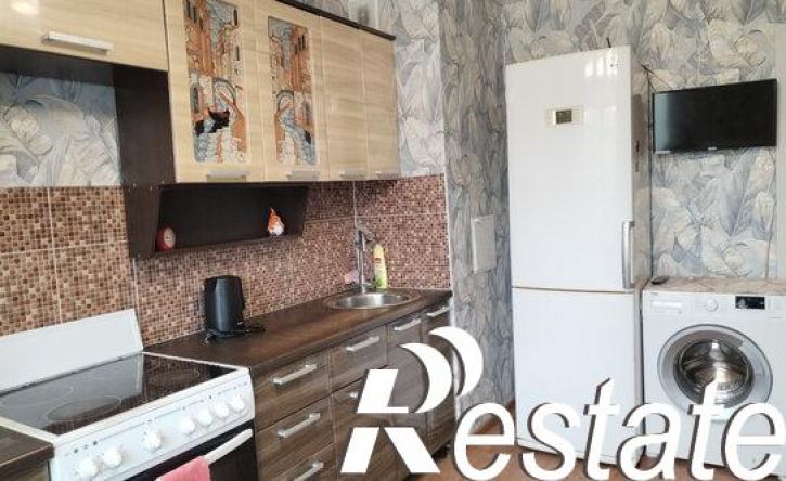 3-комн квартира Ударная улица, 31,  д. 31