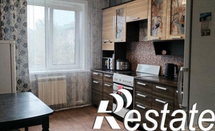 3-комн квартира Ударная улица, 31,  д. 31