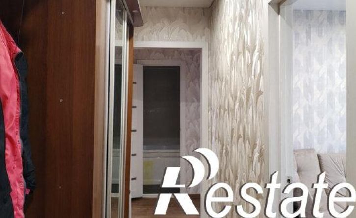 3-комн квартира Ударная улица, 31,  д. 31