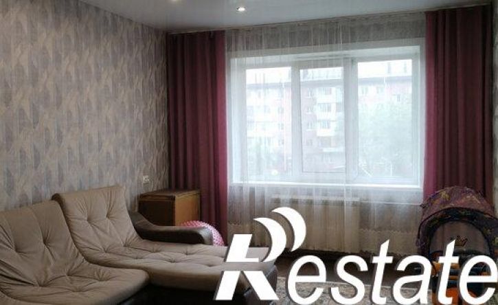3-комн квартира Ударная улица, 31,  д. 31