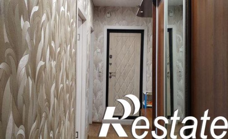 3-комн квартира Ударная улица, 31,  д. 31