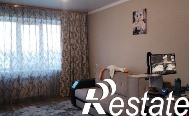 2-комн квартира улица Ленина, 266,  д. 266