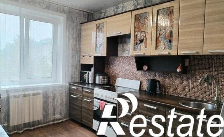 3-комн квартира Ударная улица, 31,  д. 31