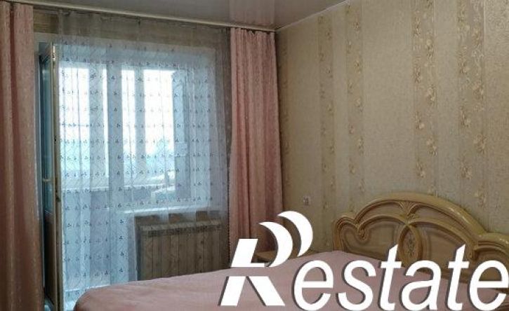 3-комн квартира Ударная улица, 31,  д. 31