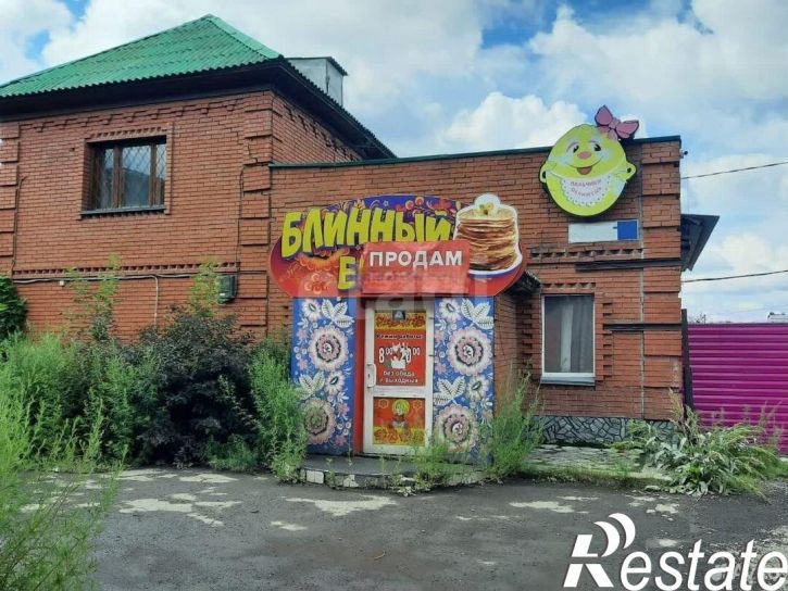 Отдельное здание Мопровский переулок, 67,  д. 67