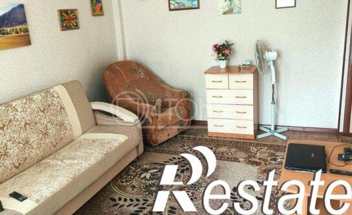 2-комн квартира переулок Липового, 61,  д. 61