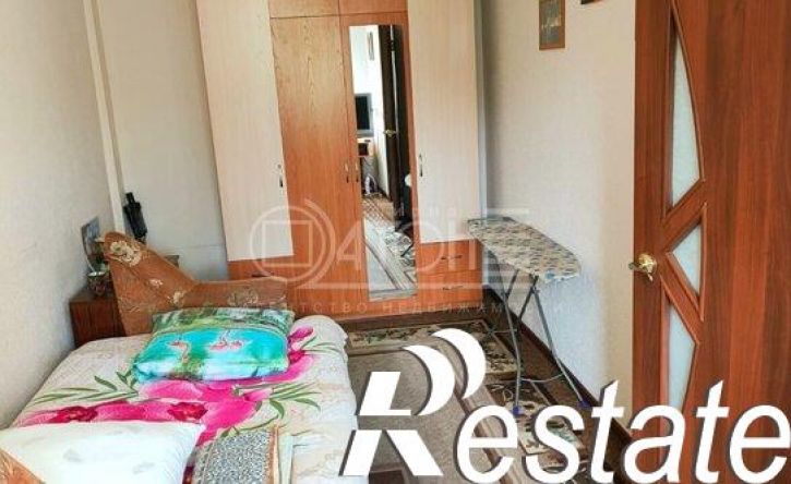 2-комн квартира переулок Липового, 61,  д. 61