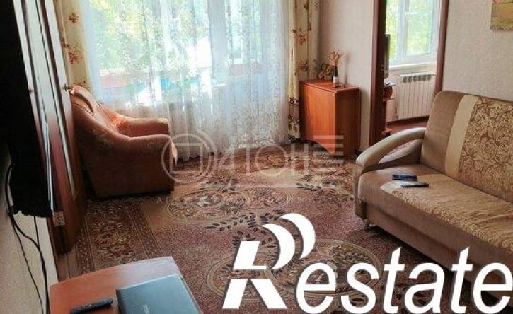 2-комн квартира переулок Липового, 61,  д. 61