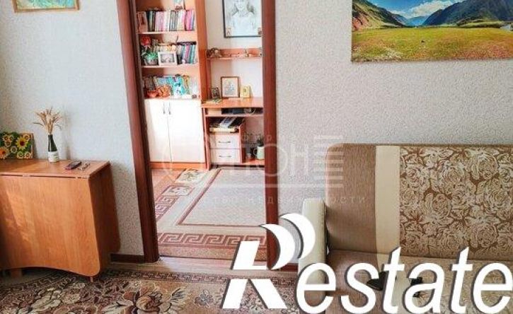 2-комн квартира переулок Липового, 61,  д. 61