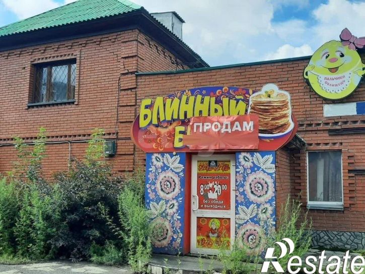 Отдельное здание Мопровский переулок, 67,  д. 67