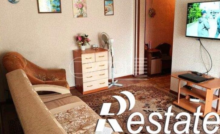 2-комн квартира переулок Липового, 61,  д. 61