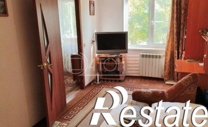 2-комн квартира переулок Липового, 61,  д. 61