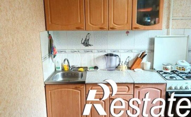 2-комн квартира переулок Липового, 61,  д. 61