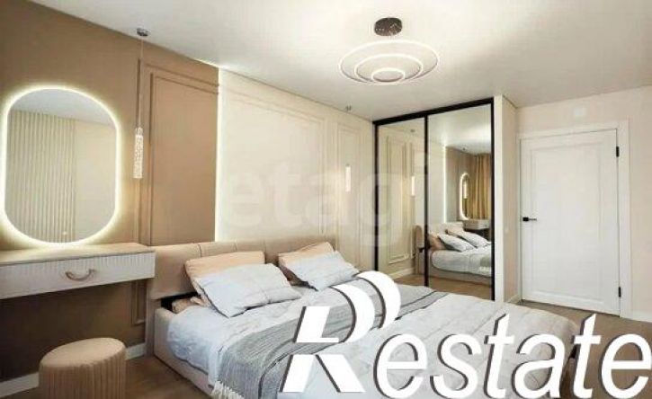 3-комн квартира Коммунарский переулок, 21,  д. 21