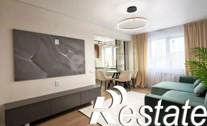 3-комн квартира Коммунарский переулок, 21,  д. 21