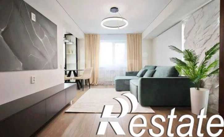 3-комн квартира Коммунарский переулок, 21,  д. 21