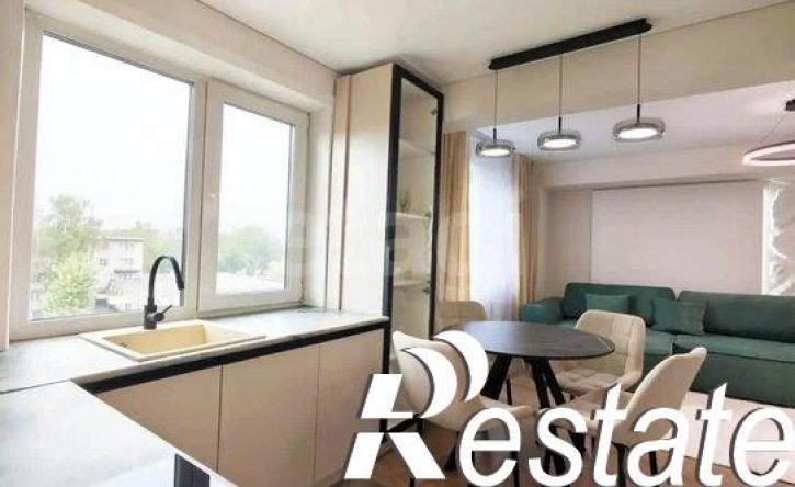 3-комн квартира Коммунарский переулок, 21,  д. 21