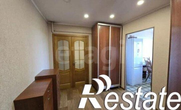 2-комн квартира улица имени Героя Советского Союза Трофимова, 113/2,  д. 113/2